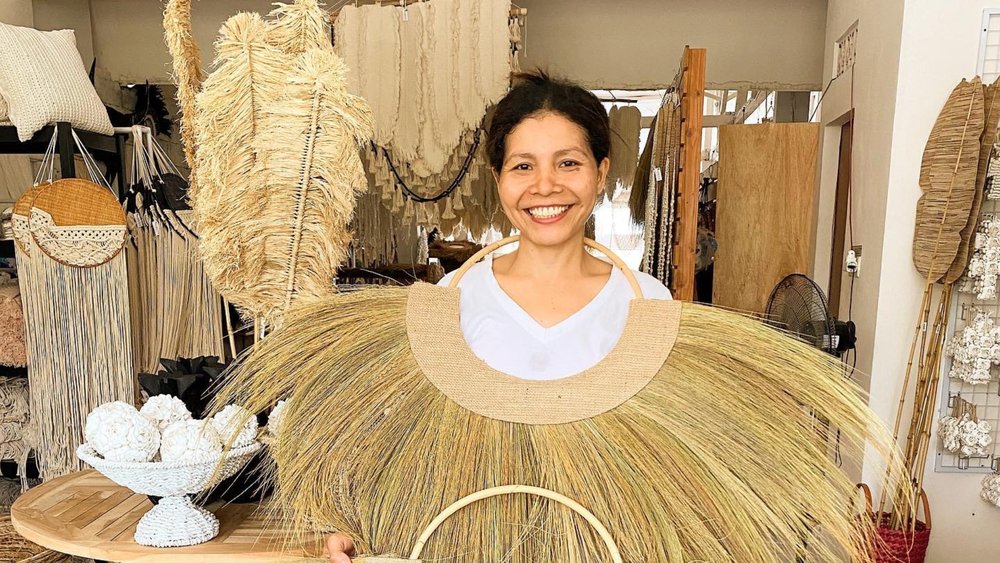 3. Go on a Shopping Spree