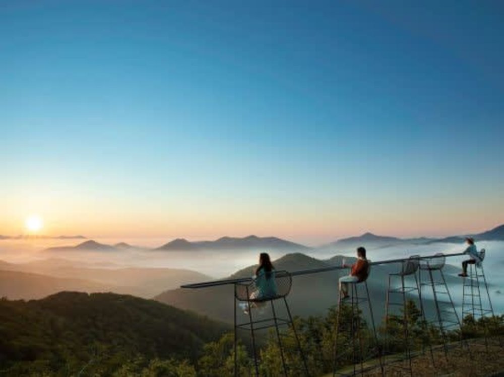 星野渡假村Tomamu the Tower |  必住特色