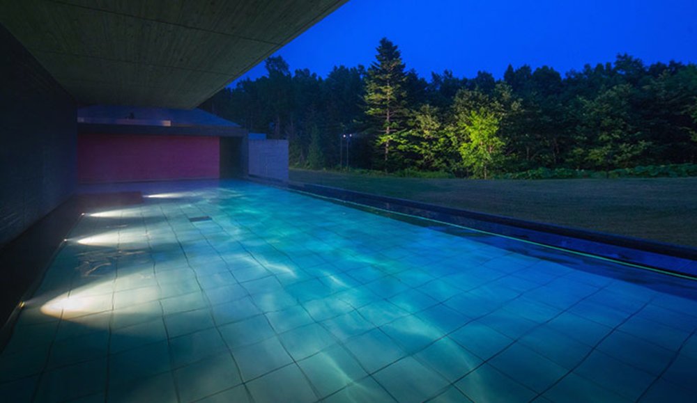 星野渡假村Tomamu the Tower |  公共設施