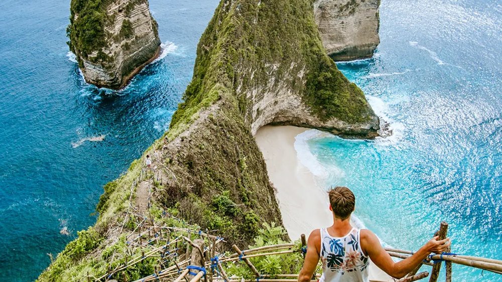 Nusa Penida Day Tour