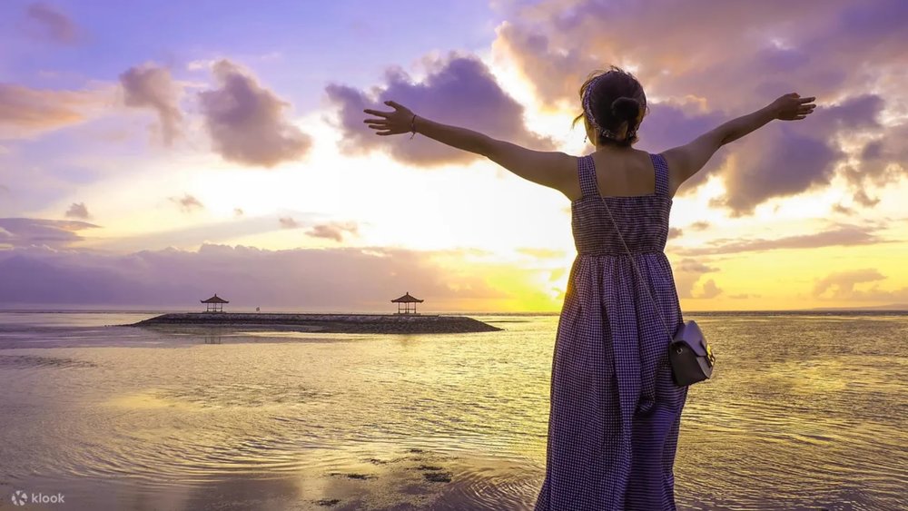 Photo Session in Bali with a Professional Photographer