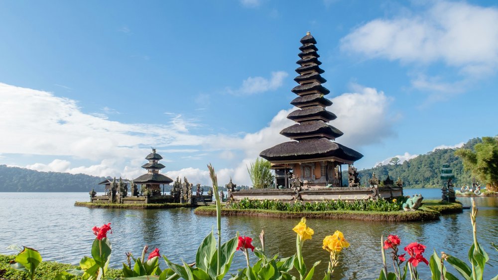 Level up your Bali trip with these tour packages!