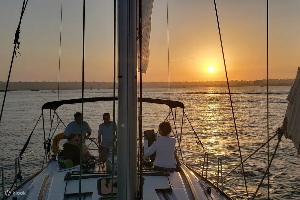 US サンディエゴ サンディエゴ湾