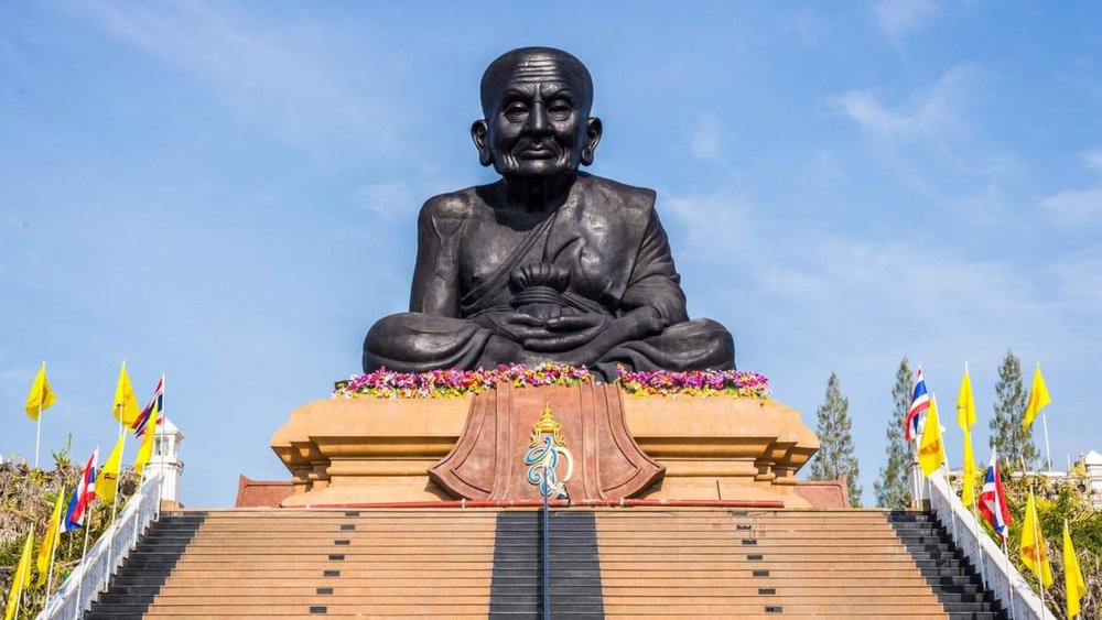 3. Visit Hua Hin hotspots with a private tour