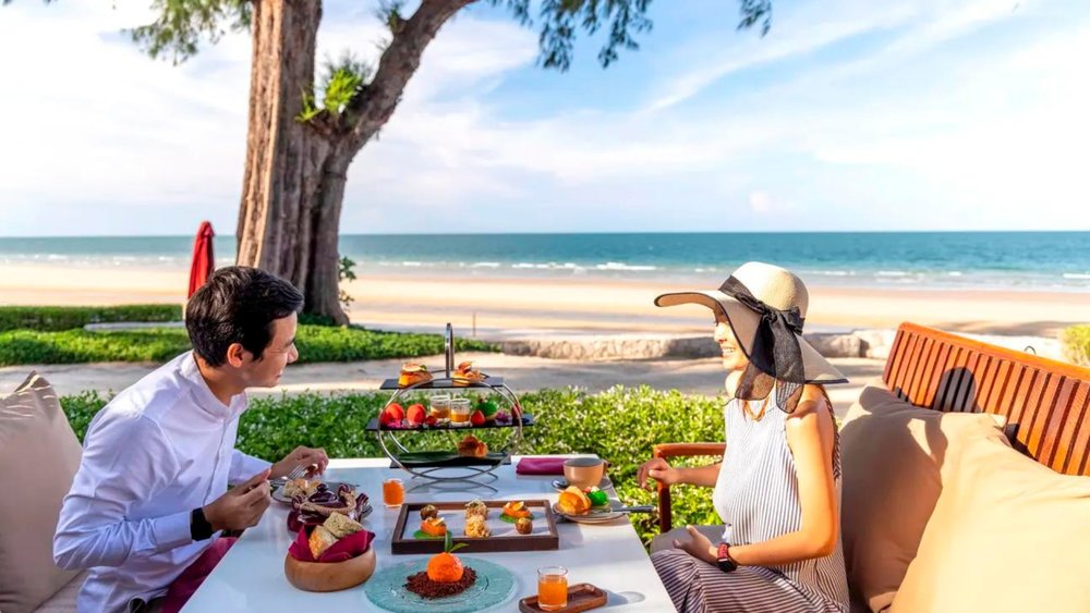 9. Enjoy afternoon tea at McFarland House