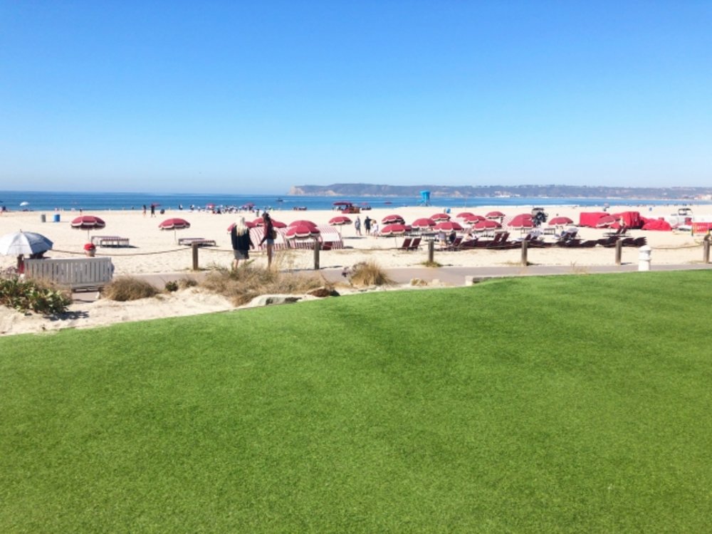 US サンディエゴ コロナド