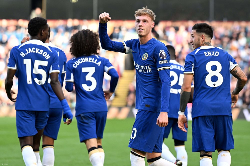 How to Buy Premier League 2024 Tickets - Chelsea Football Club