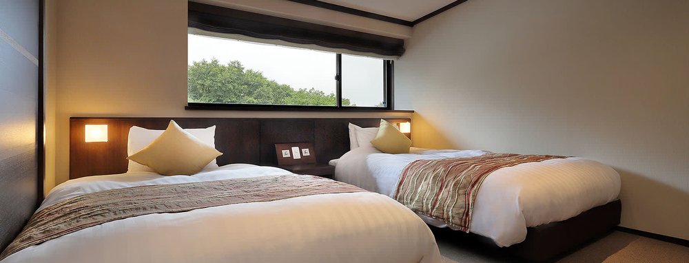 藏王國際飯店 小型套房