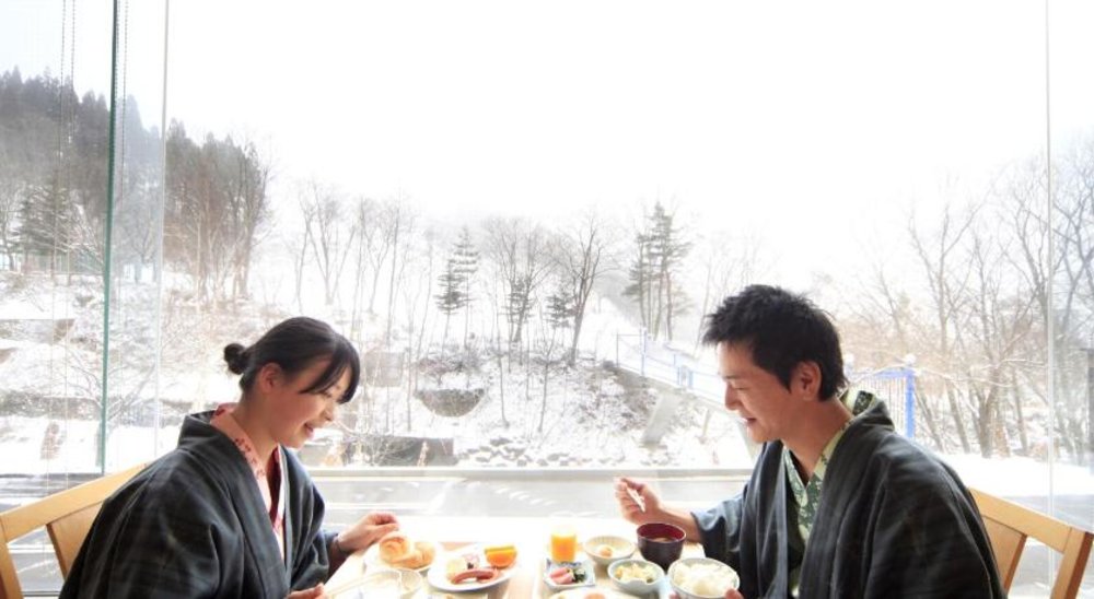 藏王國際飯店 餐飲