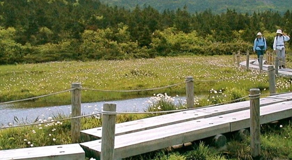 藏王國際飯店 周邊景點