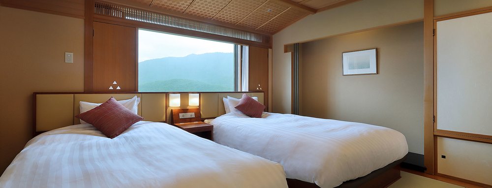 藏王國際飯店 - 特別房