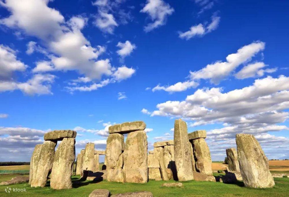 Kinh Nghiệm Đi Stonehenge Vòng Tròn Đá Cổ Ở Nước Anh Klook Blog