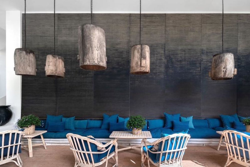 清邁推薦住宿｜拉雅古跡飯店(Raya Heritage)