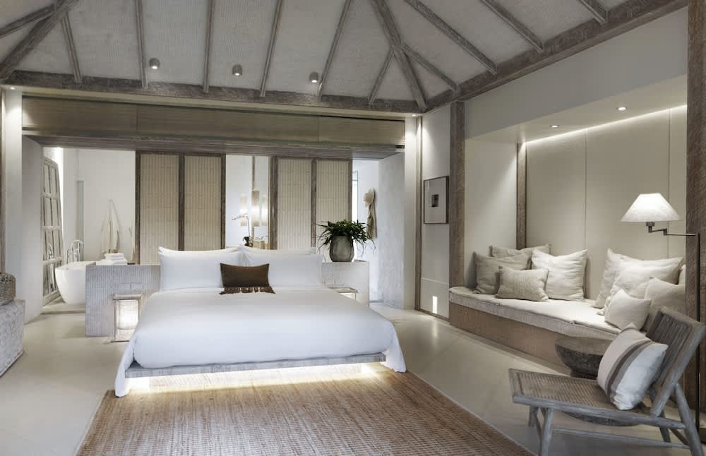 拉雅古跡飯店(Raya Heritage)｜仁邦套房