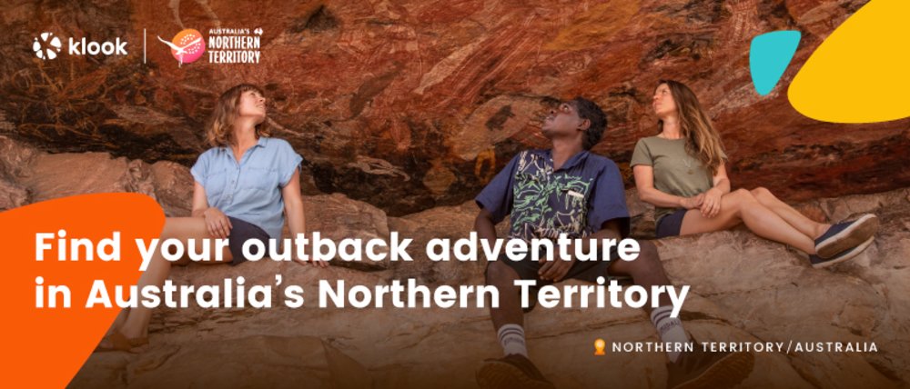 klook australia promo