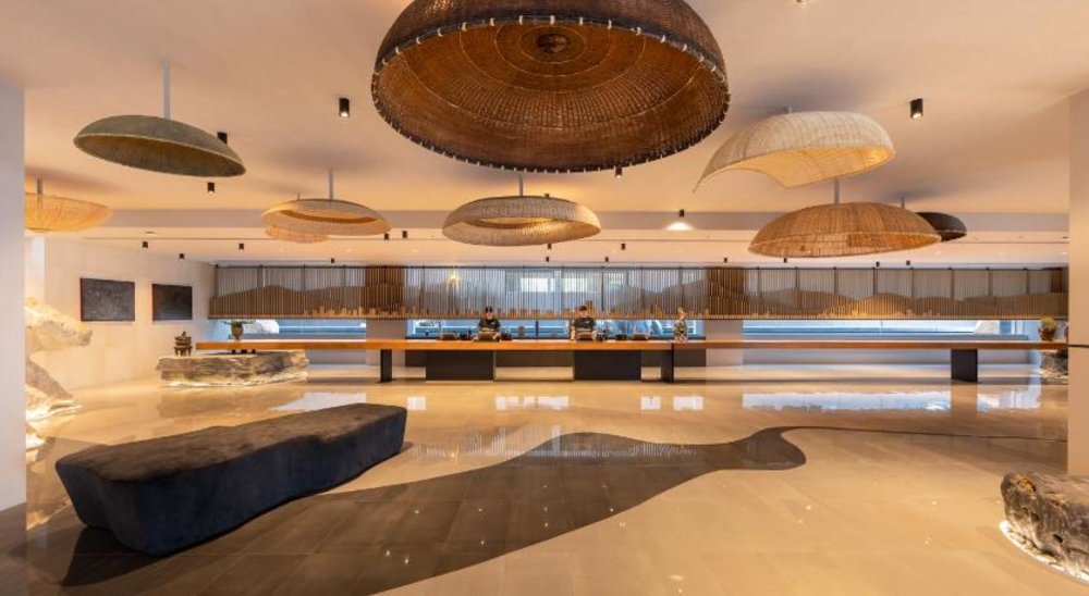 清邁寧曼彩鴻酒店 (Travelodge Nimman)