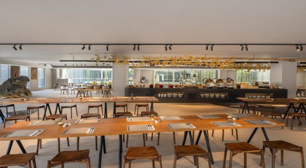 清邁寧曼彩鴻酒店 (Travelodge Nimman)