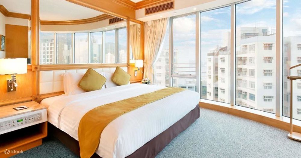 Clockenflop Music Festival 2024 - Regal Hongkong Hotel