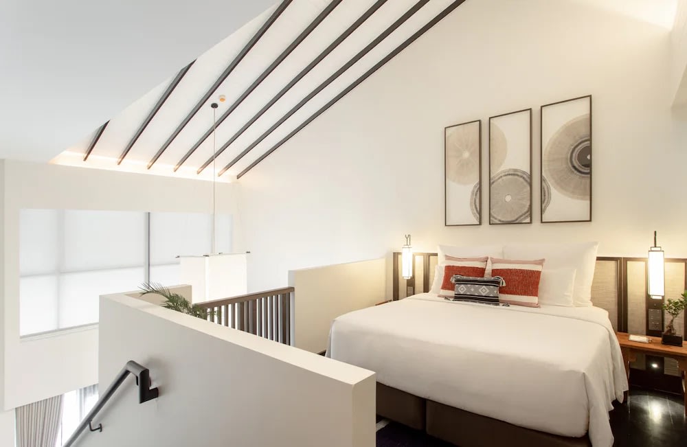 清邁艾琳塔度假飯店｜1 Bedroom Pool Residence