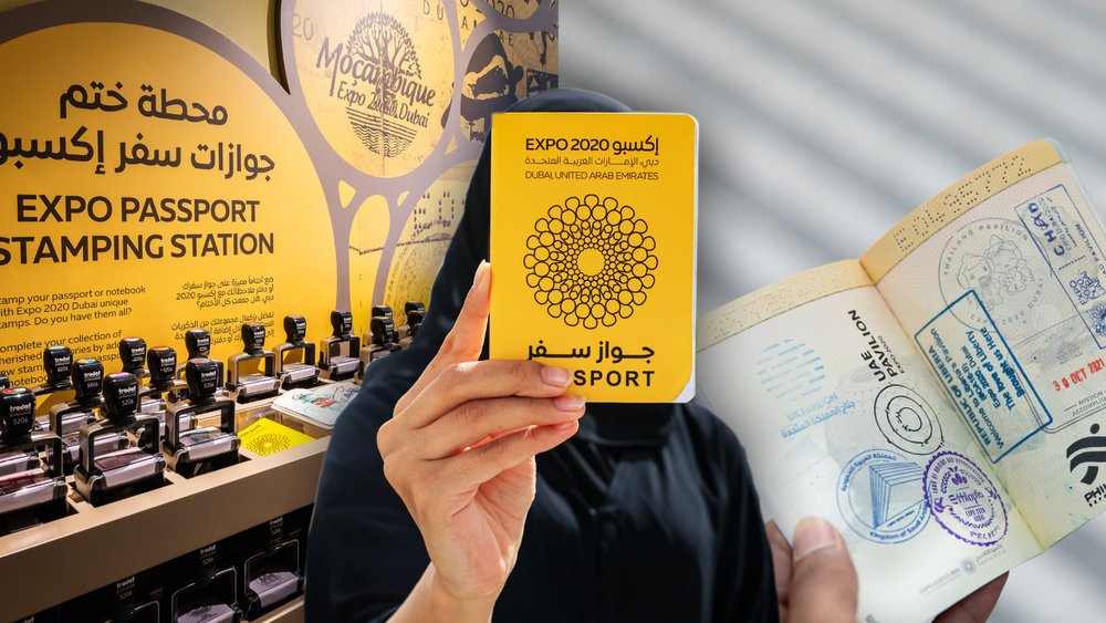 Expo 2020 Dubai Museum