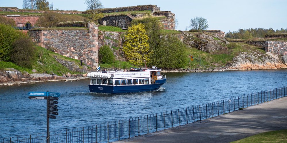 圖片來源：芬蘭堡官方網站