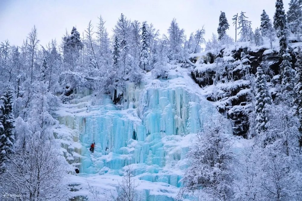 芬蘭自由行｜簡介