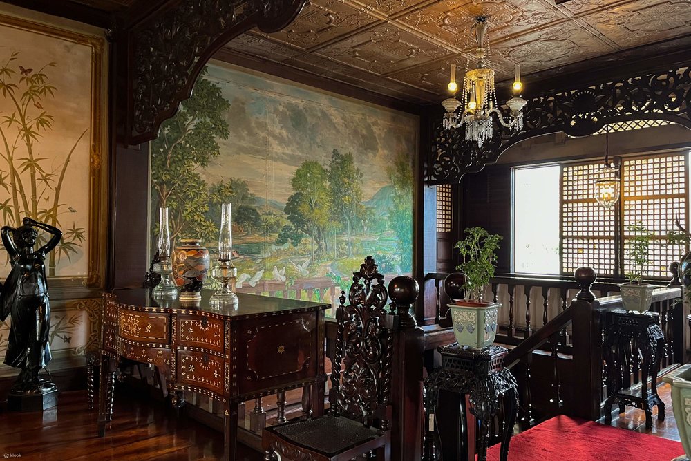 Bảo Tàng Casa Manila