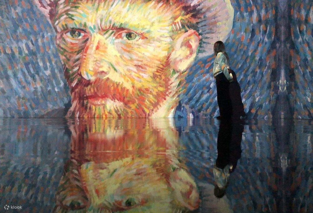 Bảo Tàng Art In Island: The Media Square Ở Manila