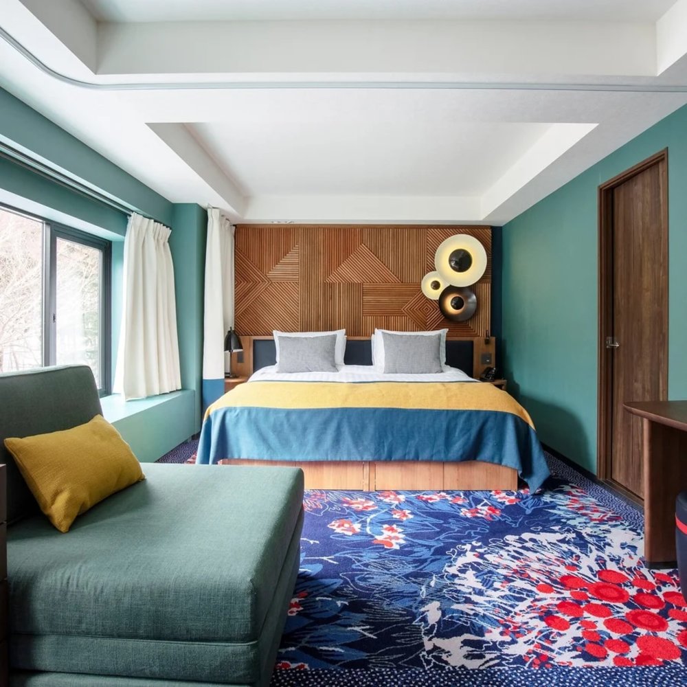 Club Med北海道滑雪度假村|Club Med Tomamu 介紹