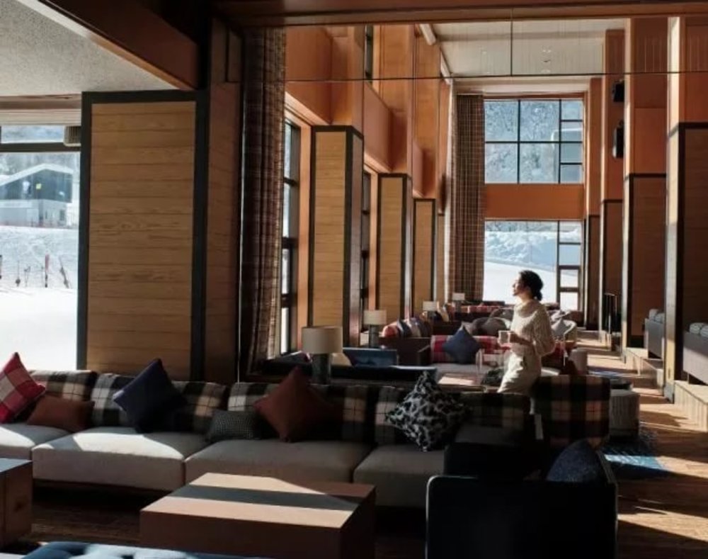 Club Med北海道滑雪度假村| Kiroro Peak行館介紹