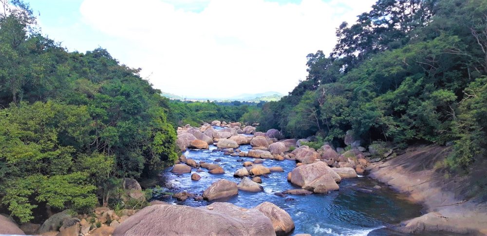 Vườn Quốc Gia Ba Bể