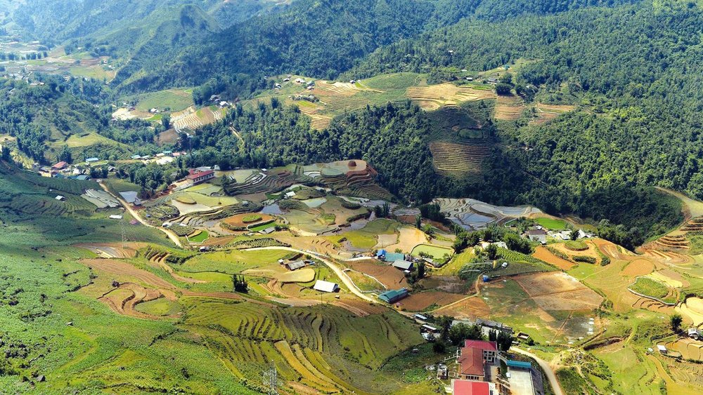 Vườn Quốc gia Hoàng 