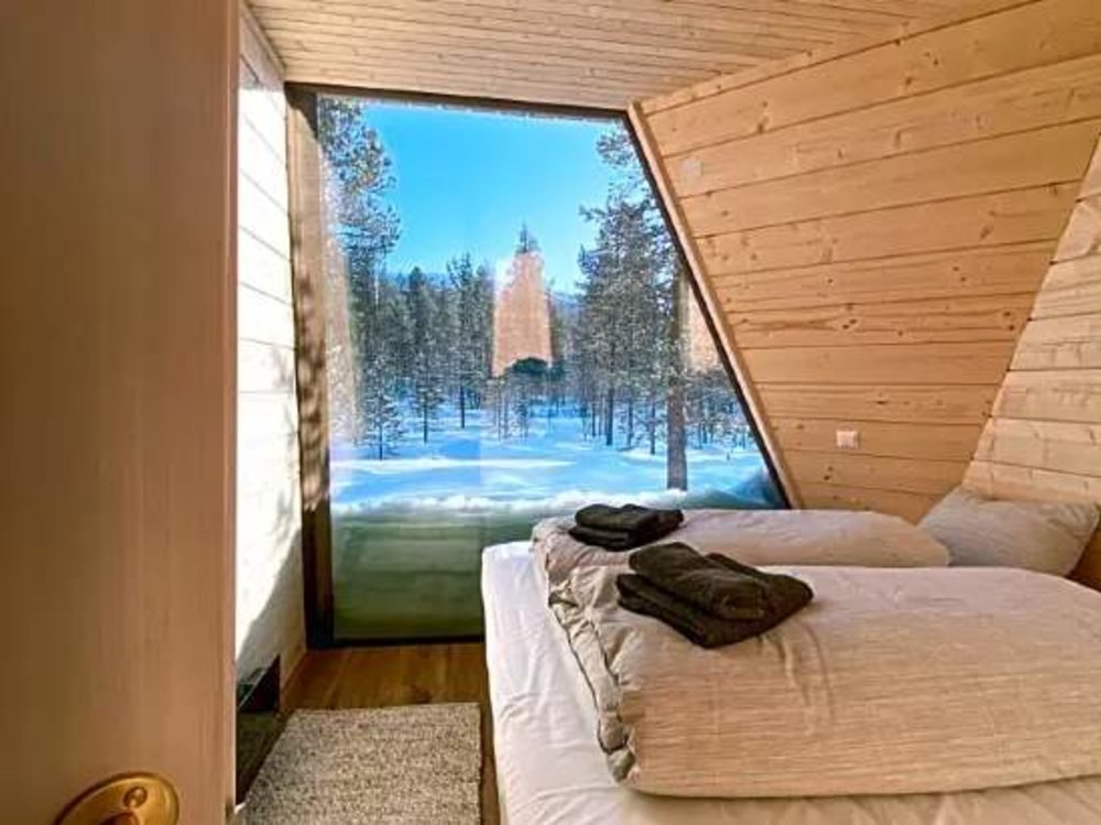 挪威酒店, Trasti & Trine Boutique Hotel