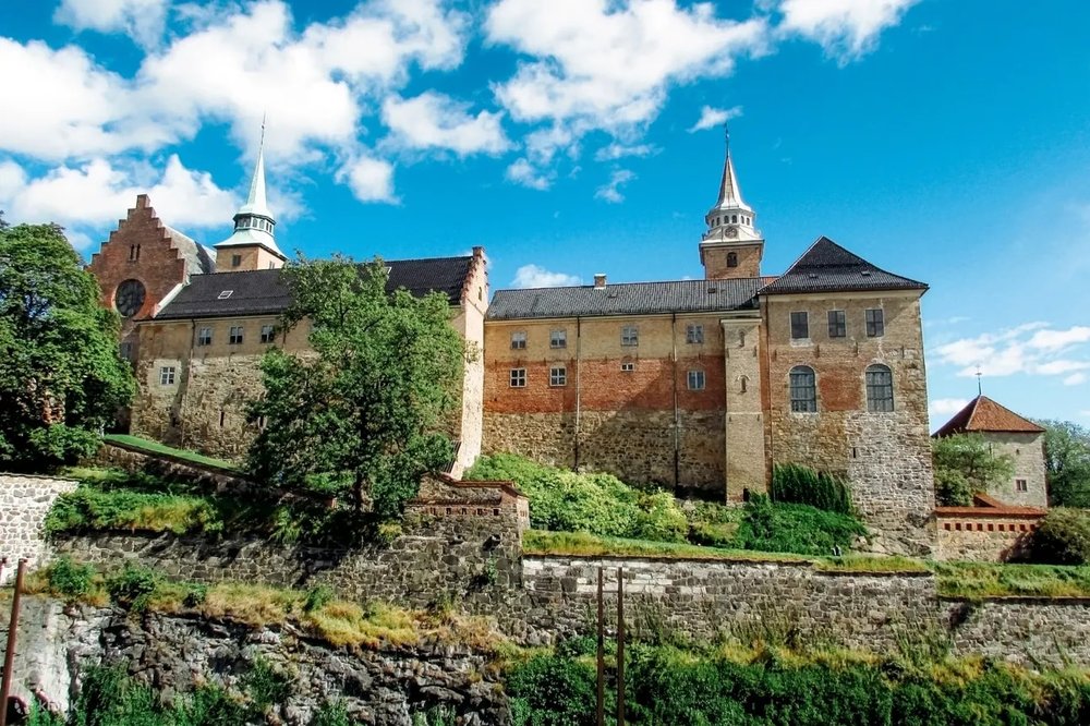 挪威景點, 奧斯陸 Oslo