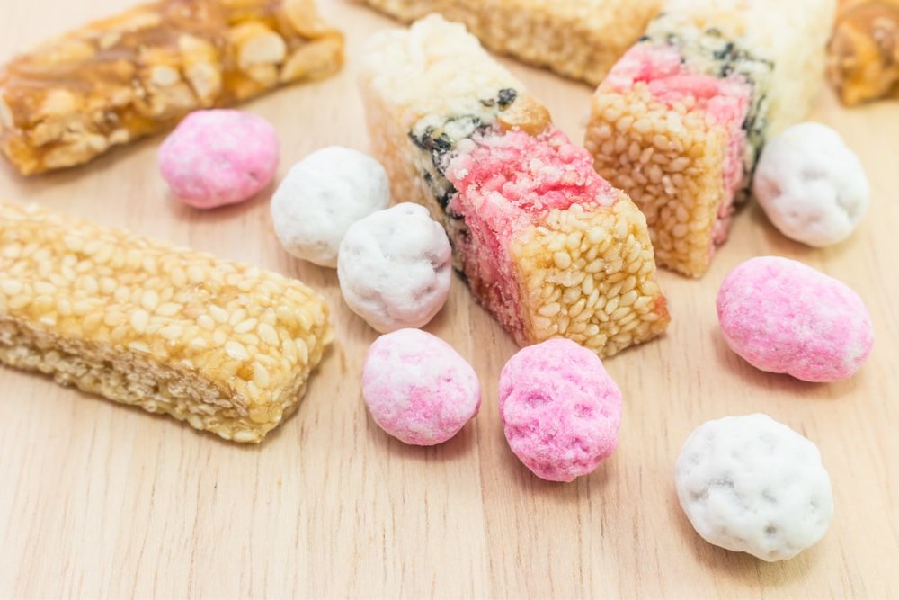 Các Loại Bánh Truyền Thống