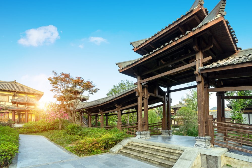 Mẹo Vặt Khi Đi Giang Nam Tự Túc