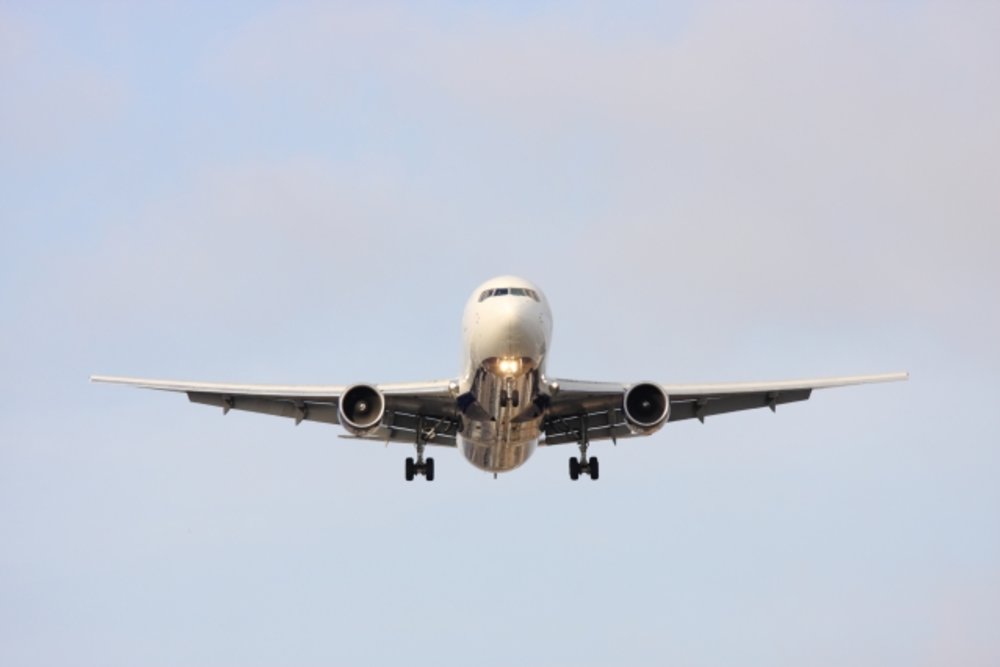 USA ロサンゼルス国際空港