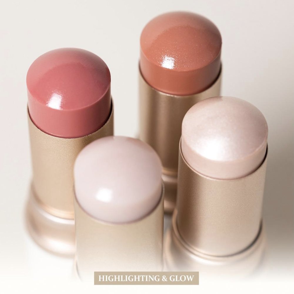 Olive Young必買推介, Hince True Dimension Radiance Balm