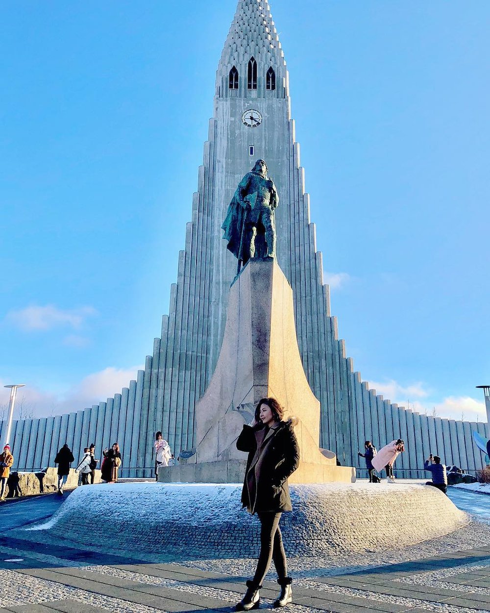 哈爾格林姆教堂