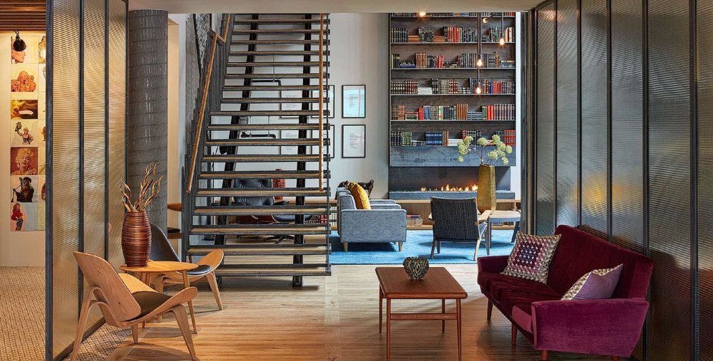 雷克雅末克希爾頓卡諾皮酒店