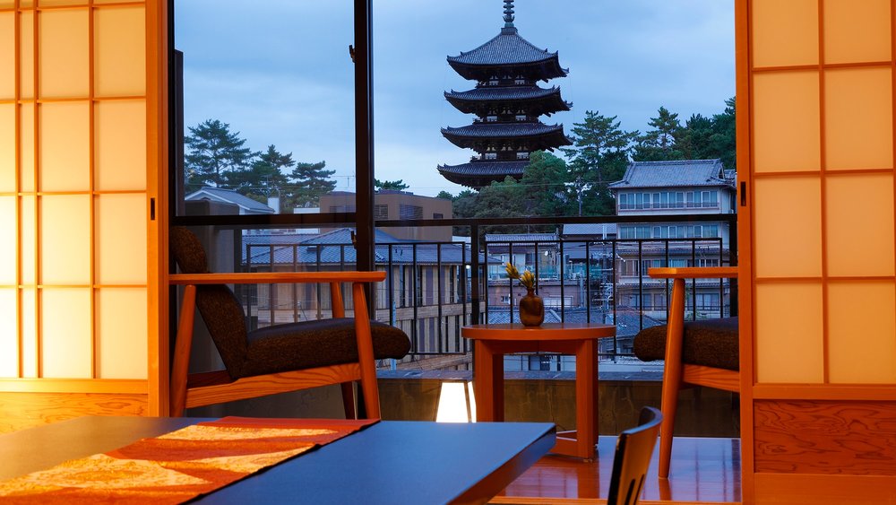  khách sạn Asukasou