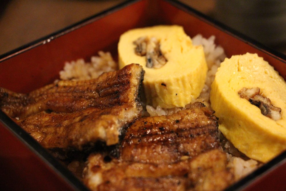 Edogawa Naramachi Ten