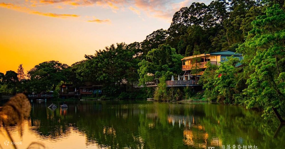 Hương Nga Mi Tân Trúc