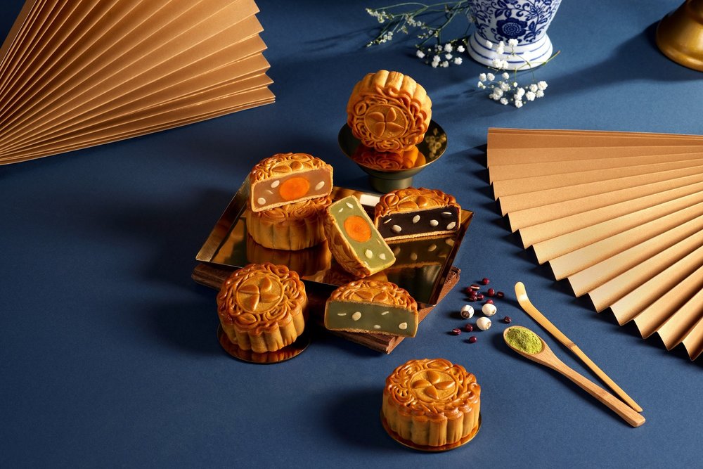 Get your 2024 mooncakes on Klook now