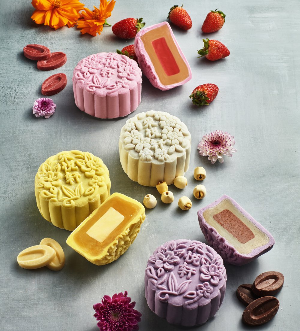 Mid Autumn Festival 2024 order mooncake gift set in Malaysia