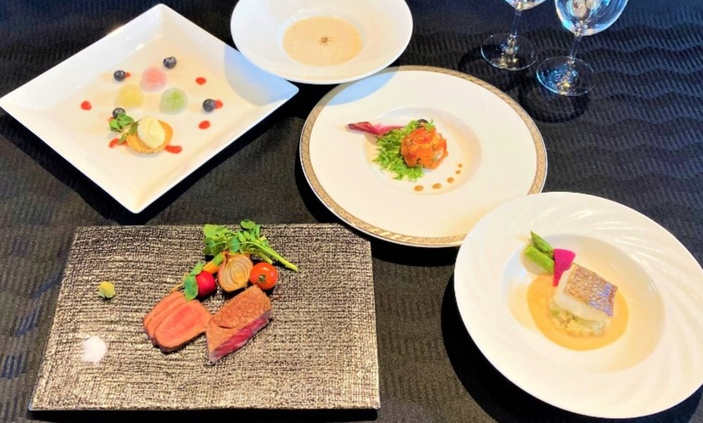 雫石王子大飯店｜餐飲資訊   Kobushi