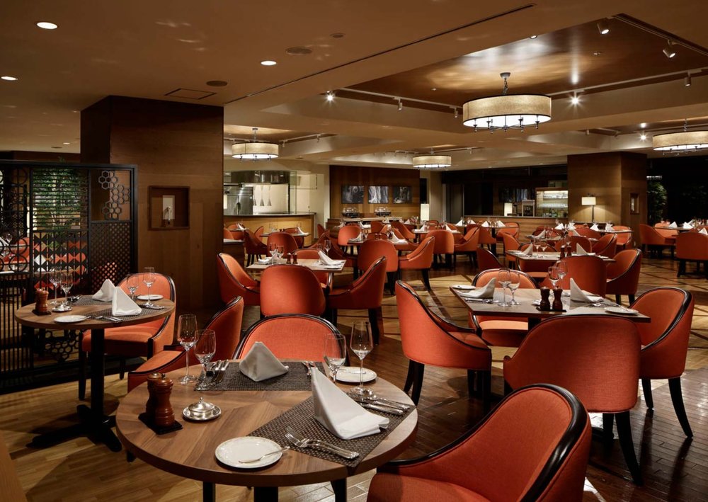 雫石王子大飯店｜餐飲資訊   Kobushi