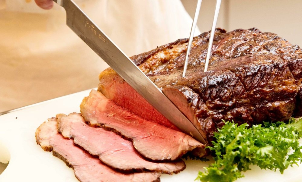 雫石王子大飯店｜餐飲資訊 Prince Room