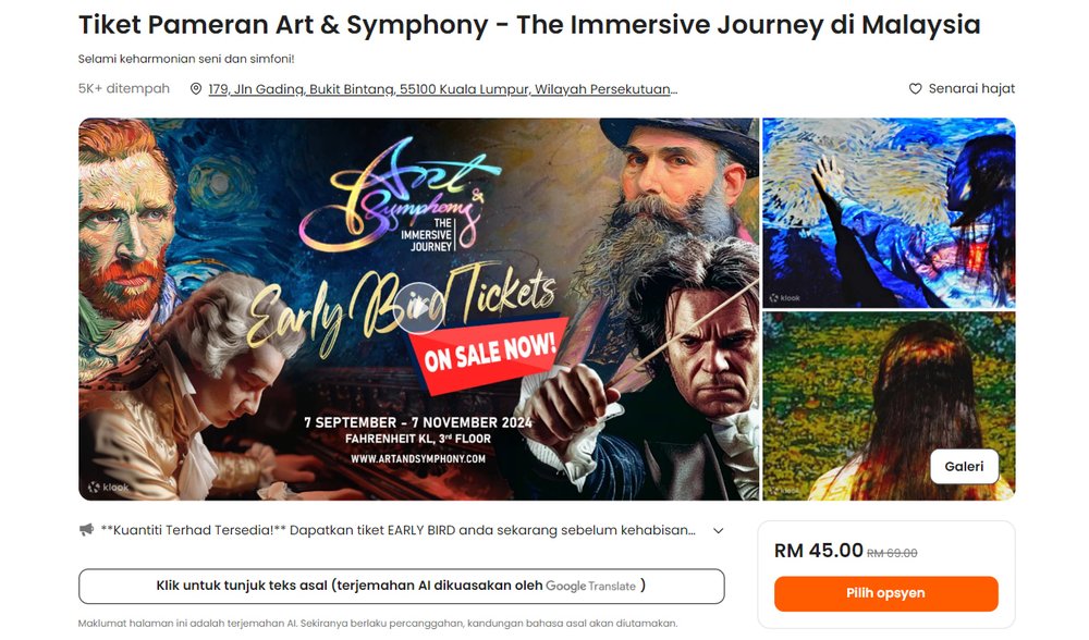 Art & Symphony