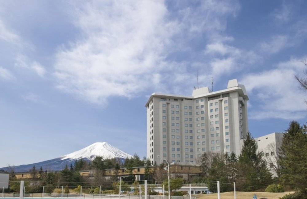 cong-vien-Fuji-Q-Highland